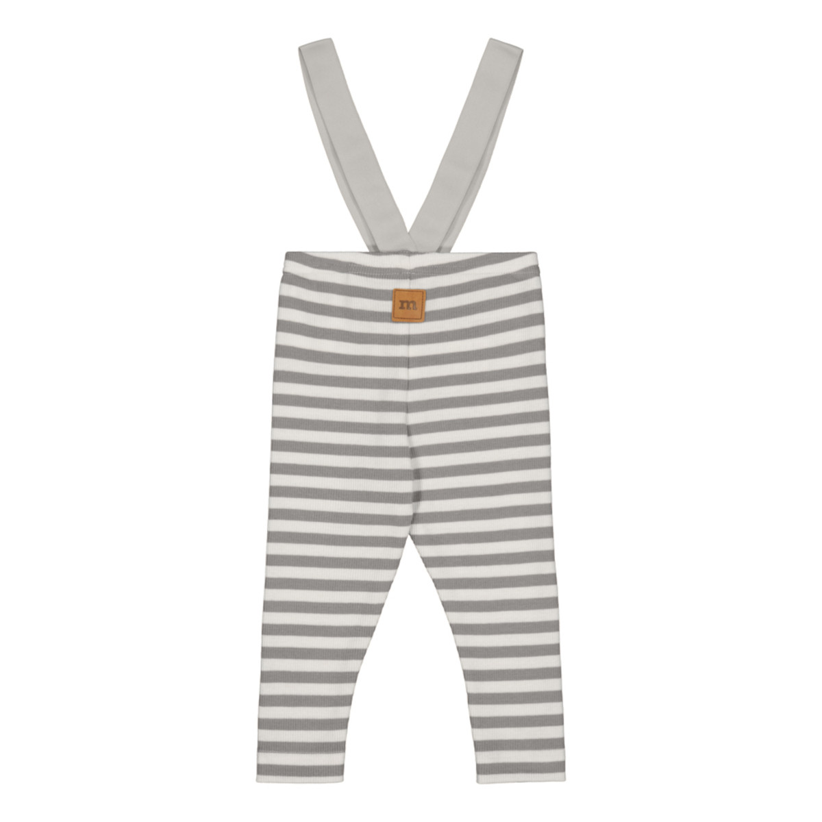 Alternative view of METSOLA RIB BRACE PANTS, Cloudy/Vanilla