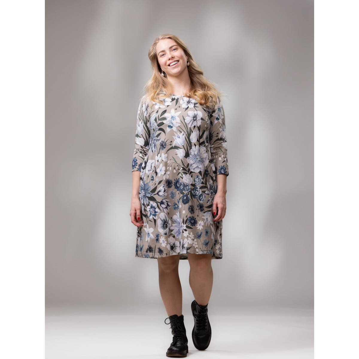 VERSONPUOTI VERSOmekko Ritarinkannus