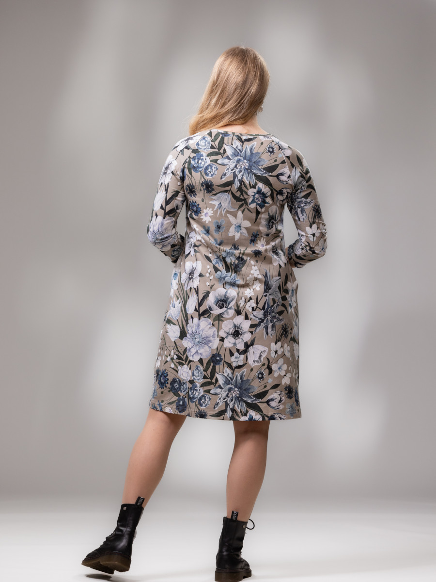 Alternative view of VERSONPUOTI VERSOmekko Ritarinkannus