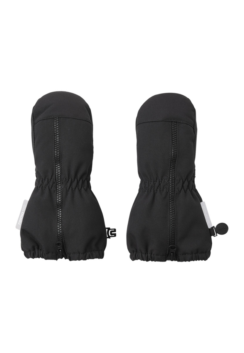 REIMA TEPAS 5300245A toppakintaat, Black