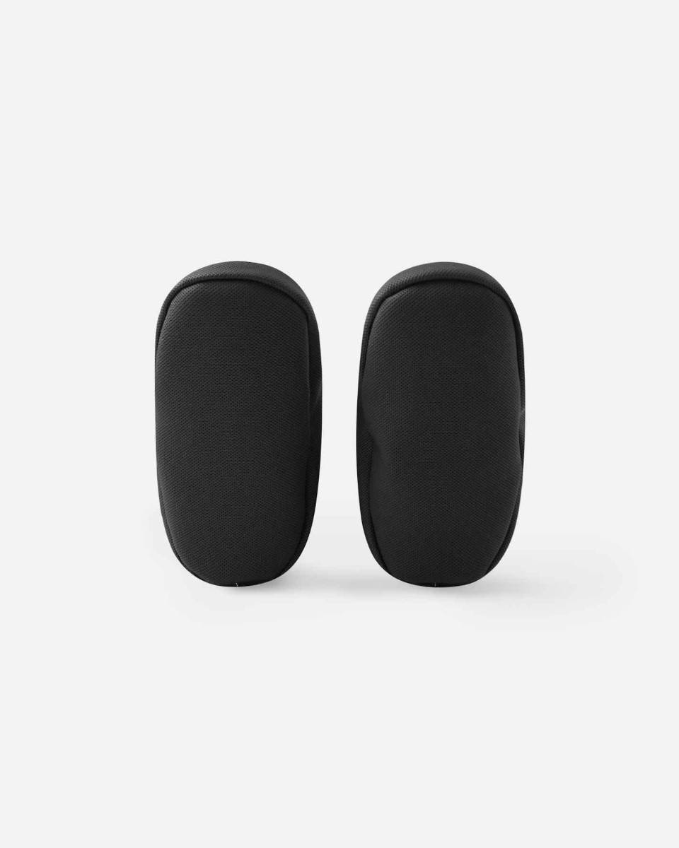Alternative view of REIMA ANTUROIN toppatossut, Black