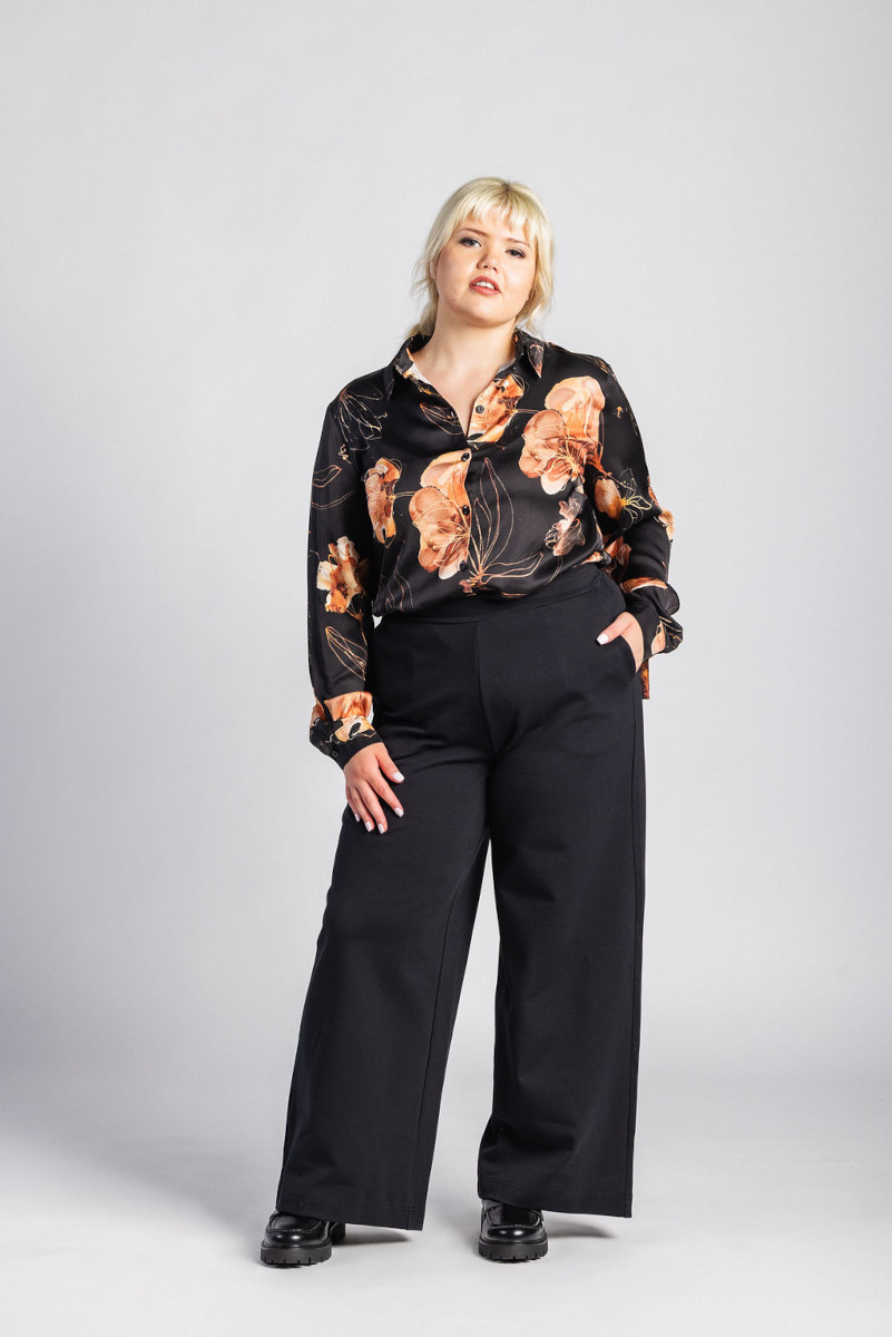 Alternative view of NAKOA Chloe paitapusero, Lagom