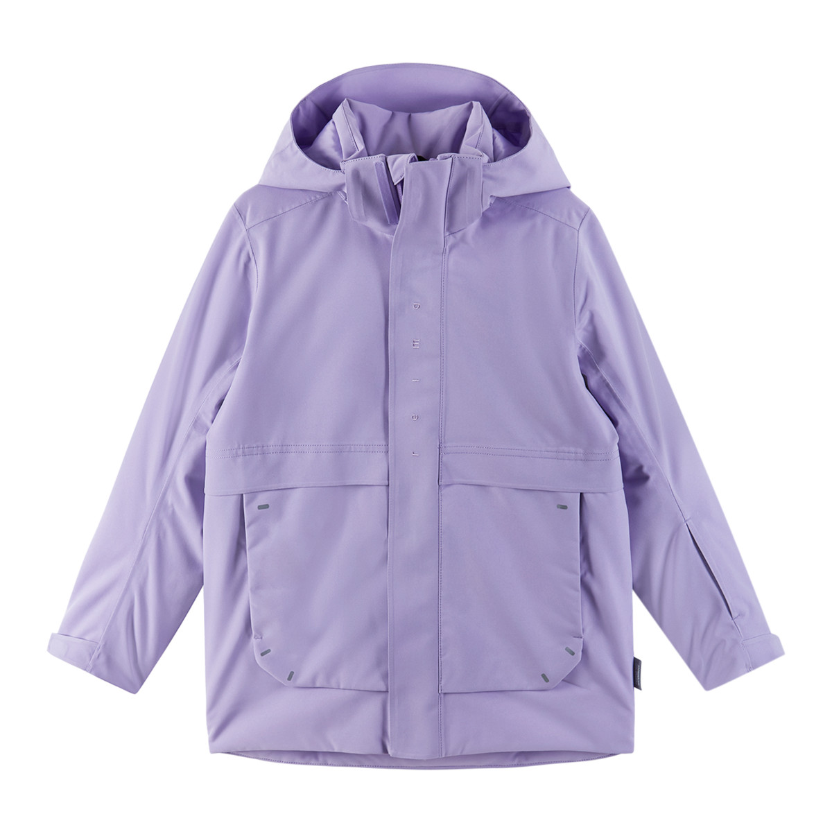 Alternative view of REIMA KAAMANEN toppatakki, Blooming Lilac