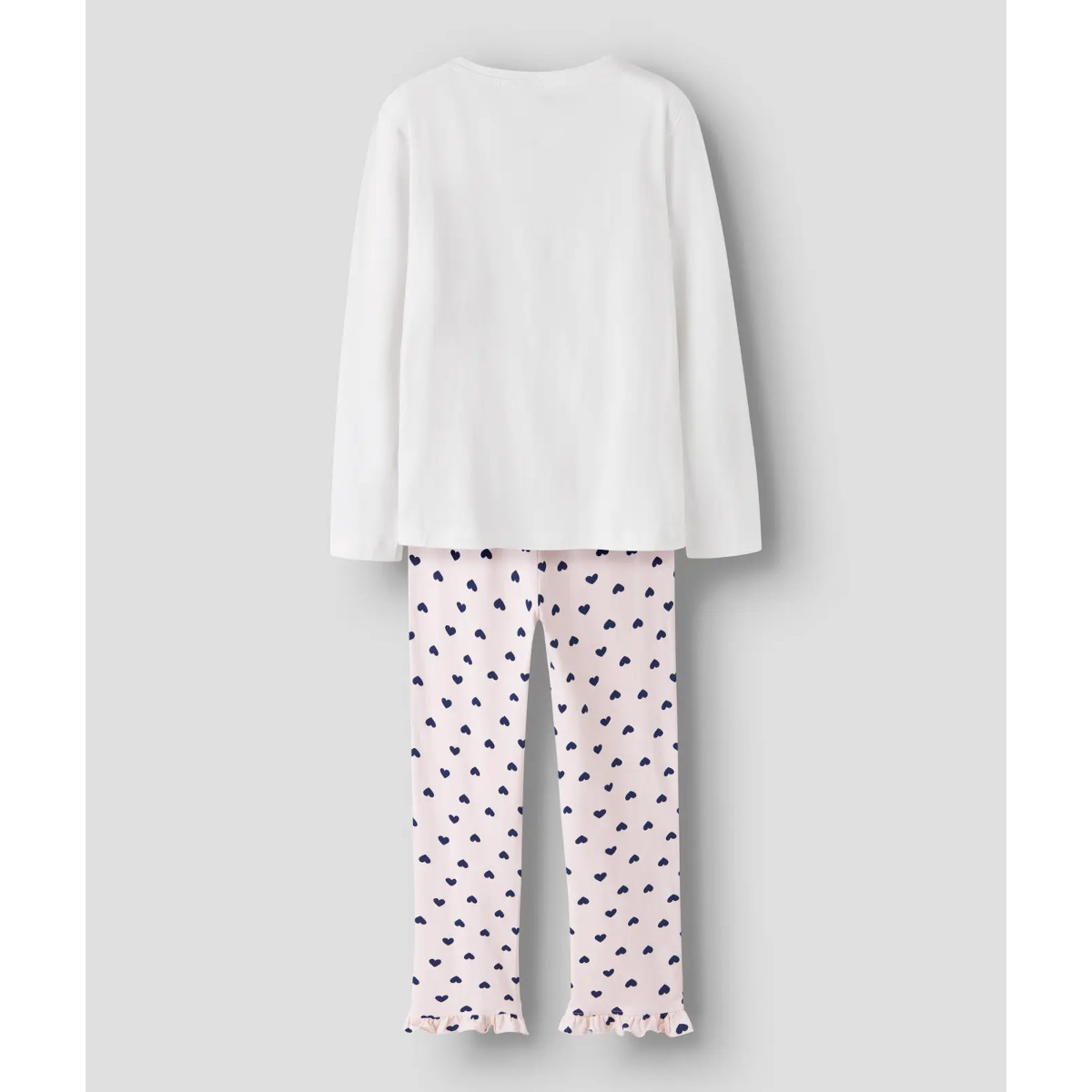 Alternative view of NAME IT NKFRAGNA pyjama, Mauve Morn