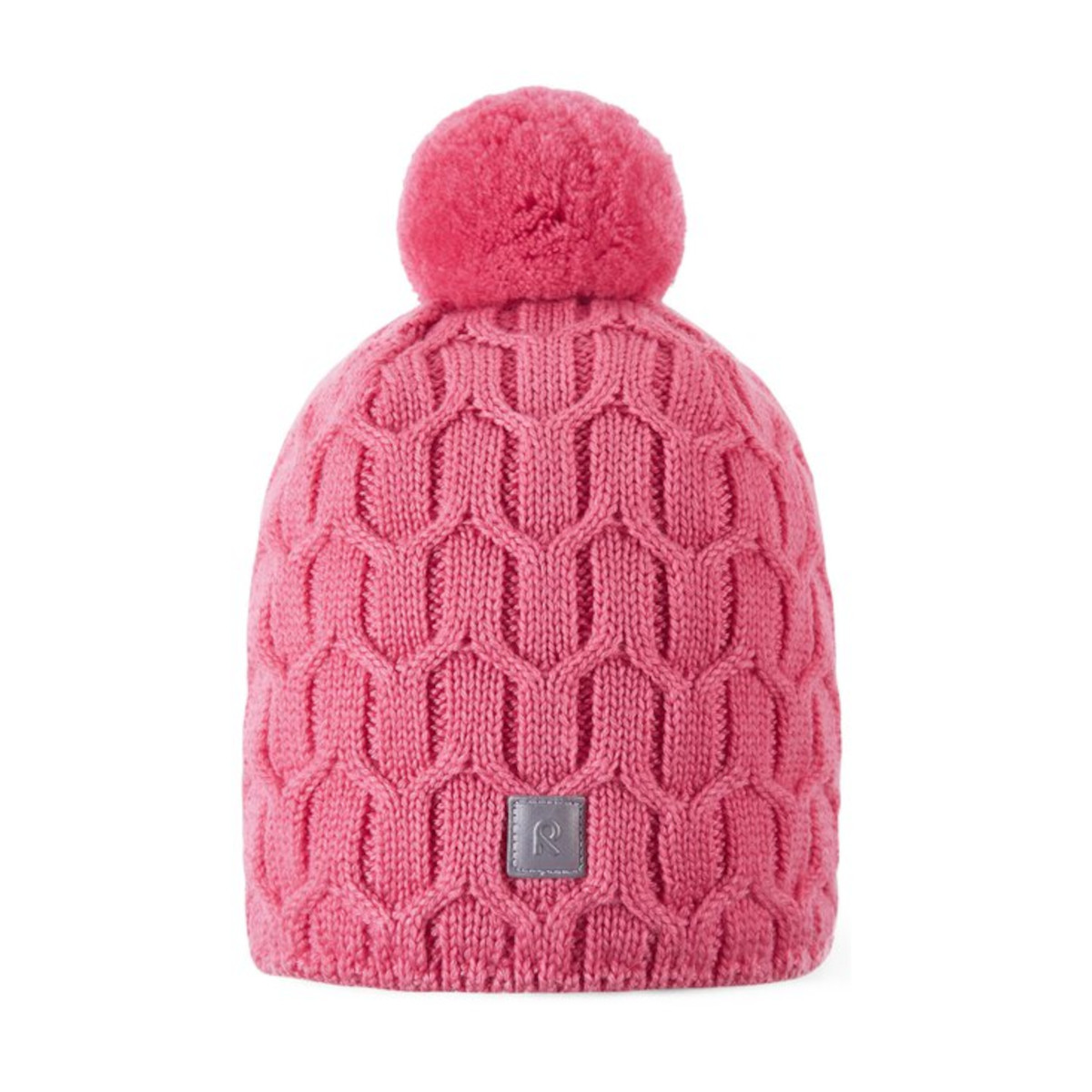 REIMA NYKSUND 5300066B merinovillapipo, Soft Coral