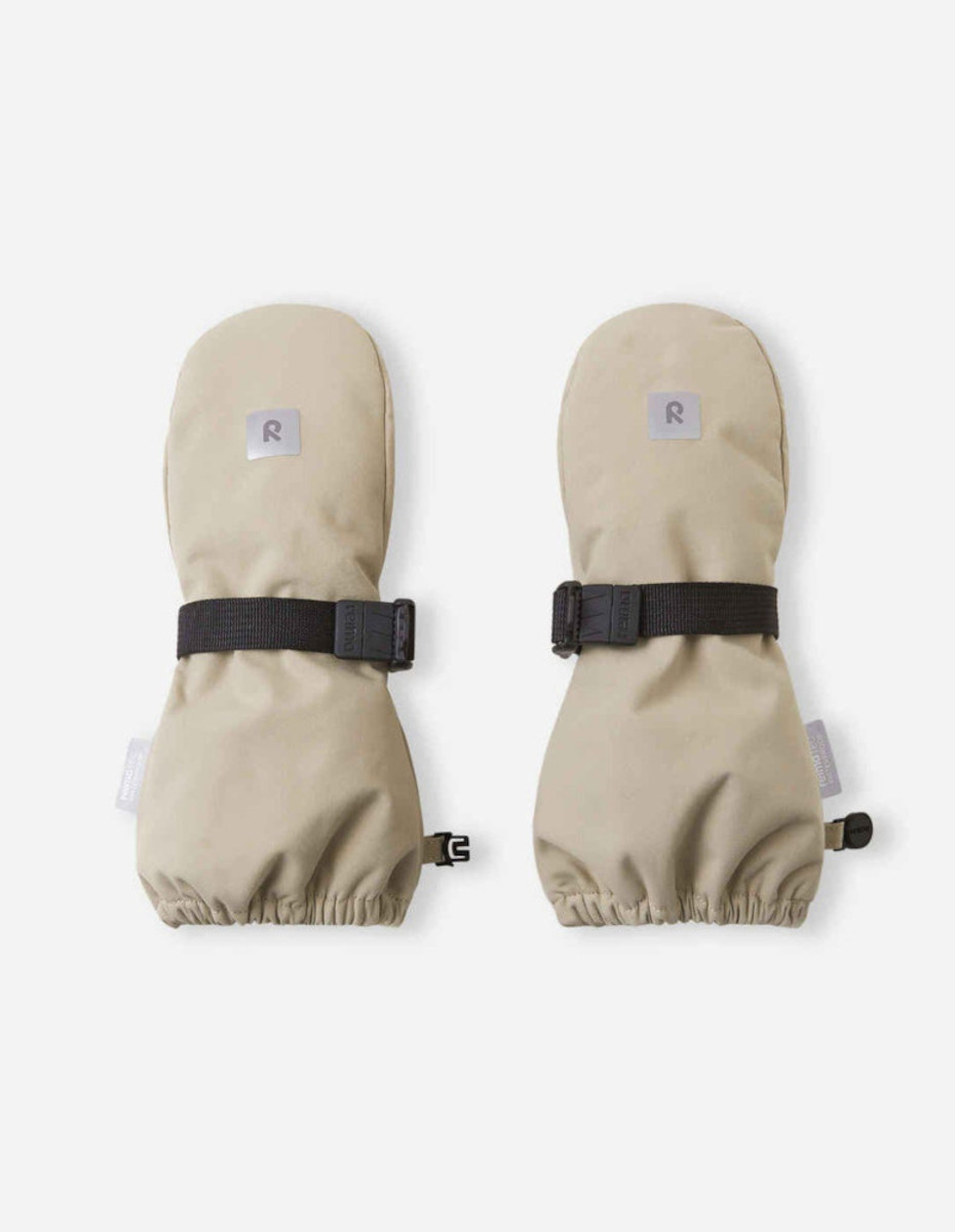 REIMA OTE toppakintaat, Earthy Beige