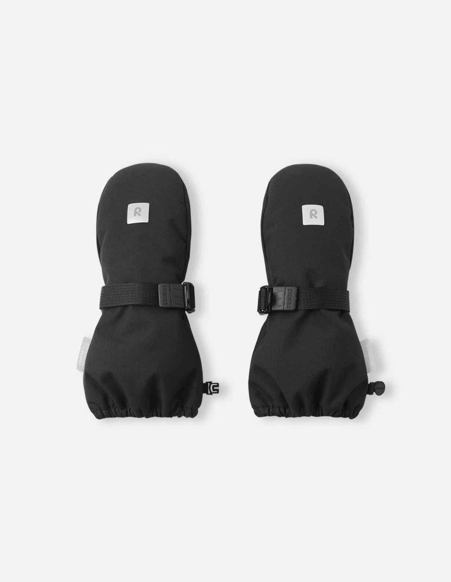 REIMA OTE toppakintaat, Black