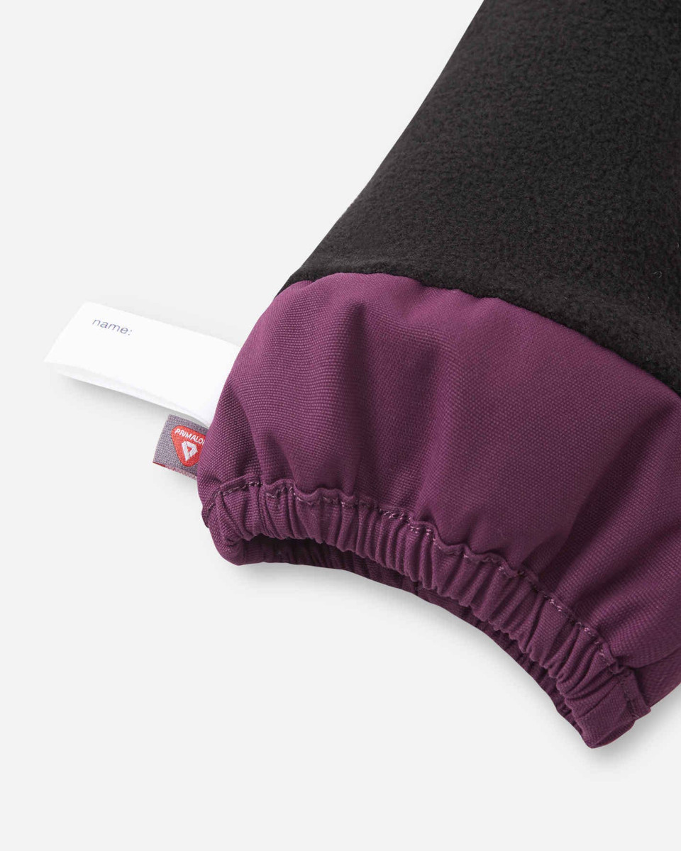 REIMA OTE 5300104B toppakintaat, Deep Purple - Image 3