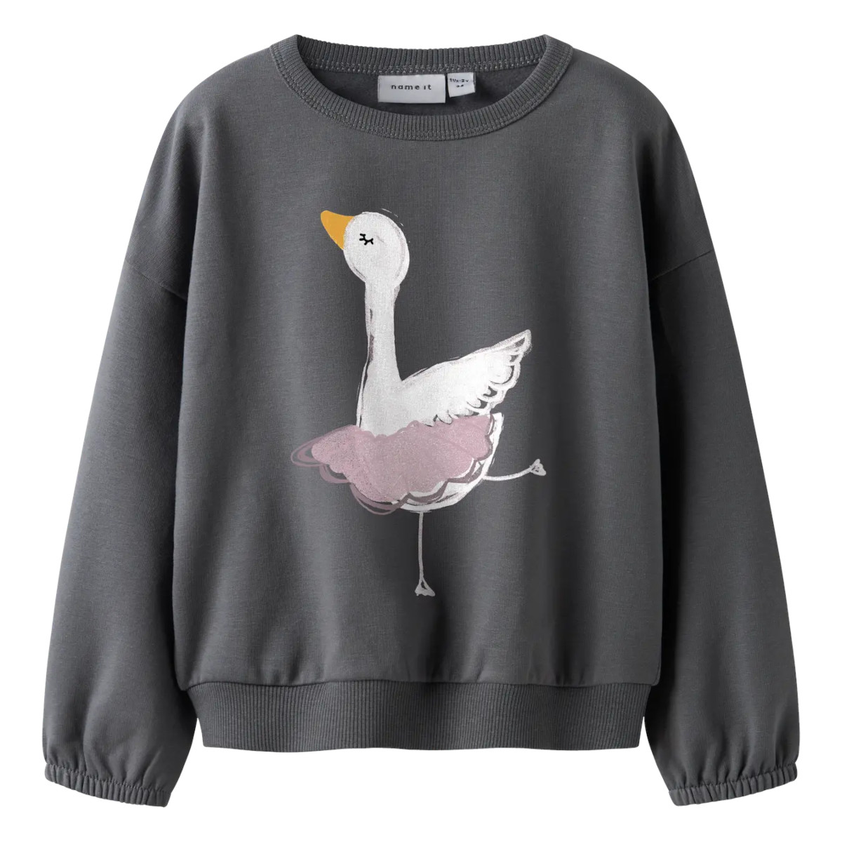 Alternative view of NAME IT NMFSWANA collegepaita, Lava Smoke