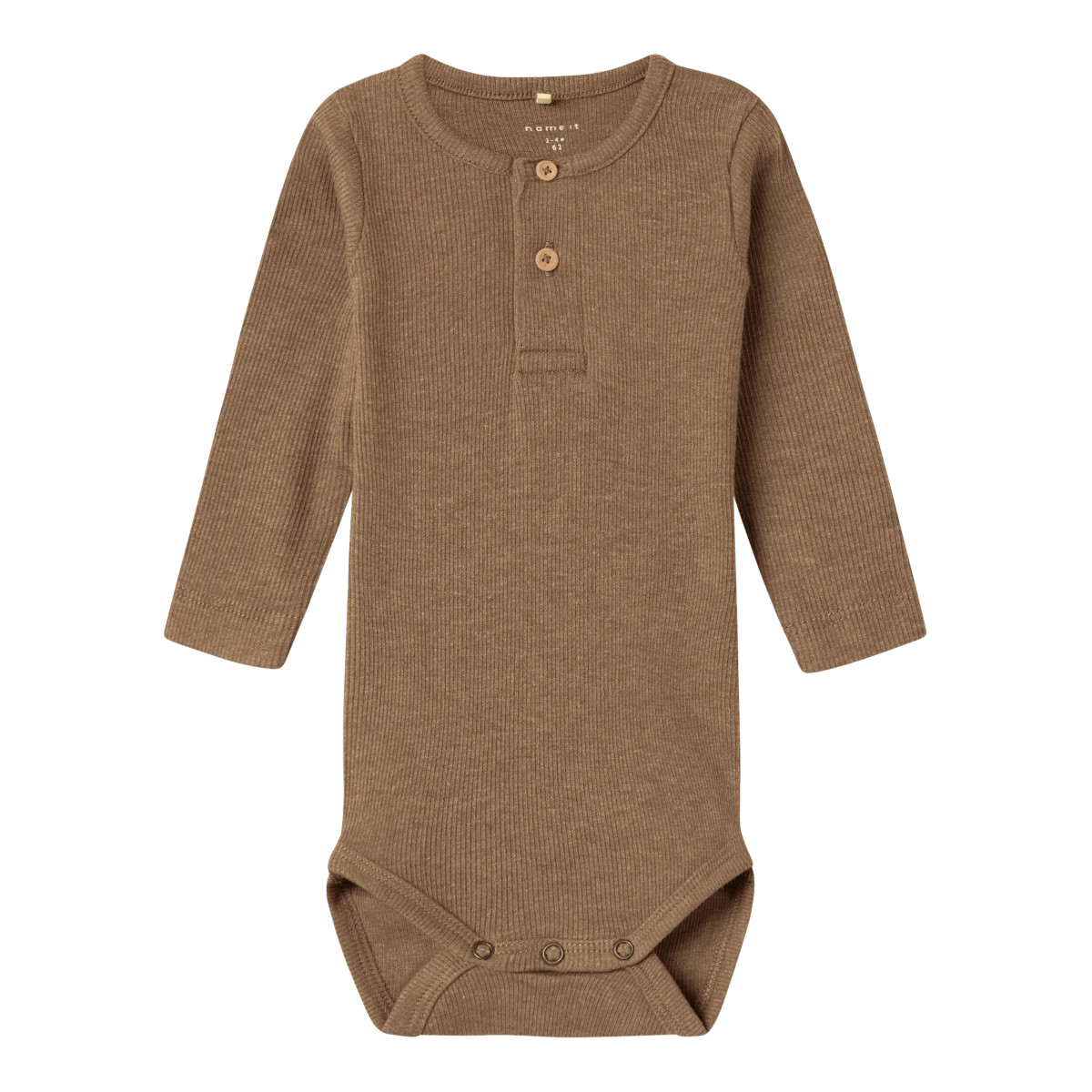 NAME IT NBMKAB trikoobody, Toasted Coconut