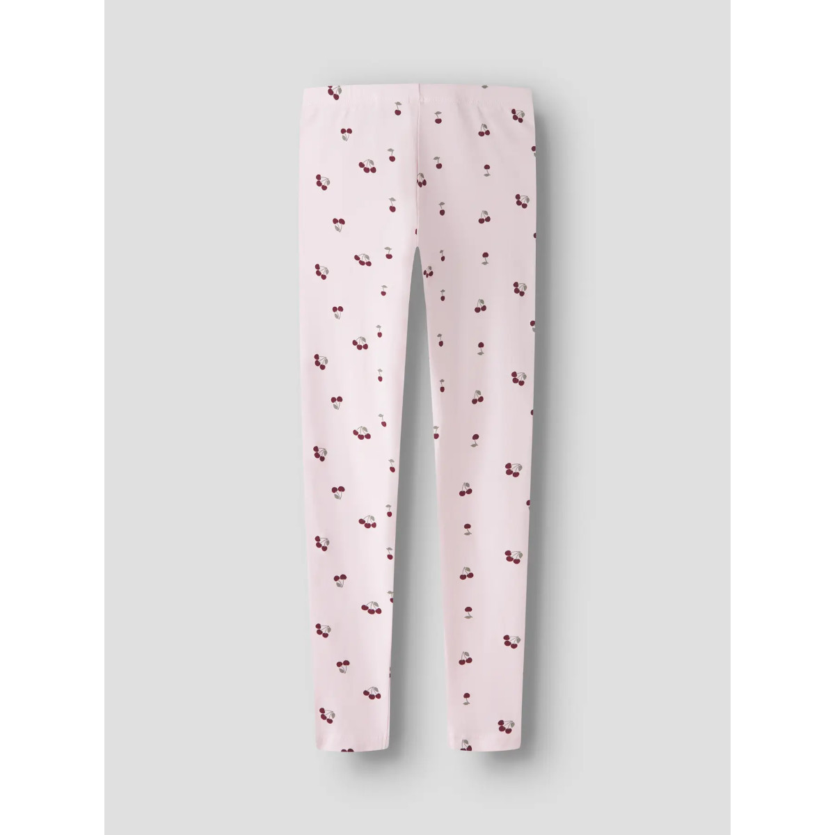 Alternative view of NAME IT NKFVIVIAN NOOS leggingsit, Cherrie