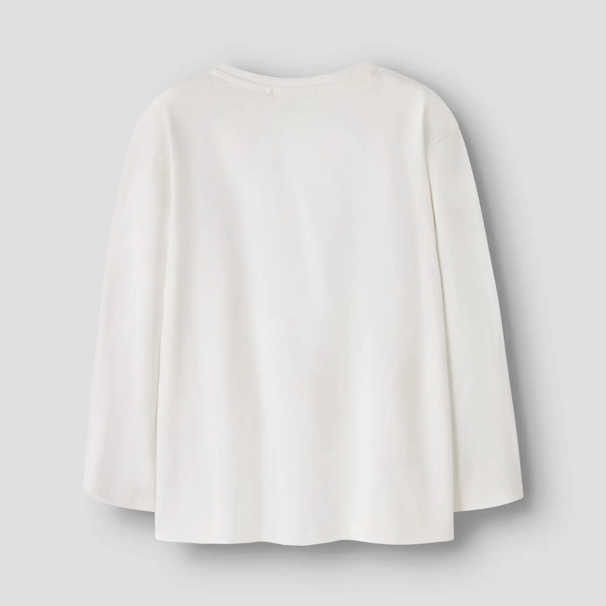 Alternative view of NAME IT NKMOXEN FORTNITE trikoopaita, Cloud Dancer