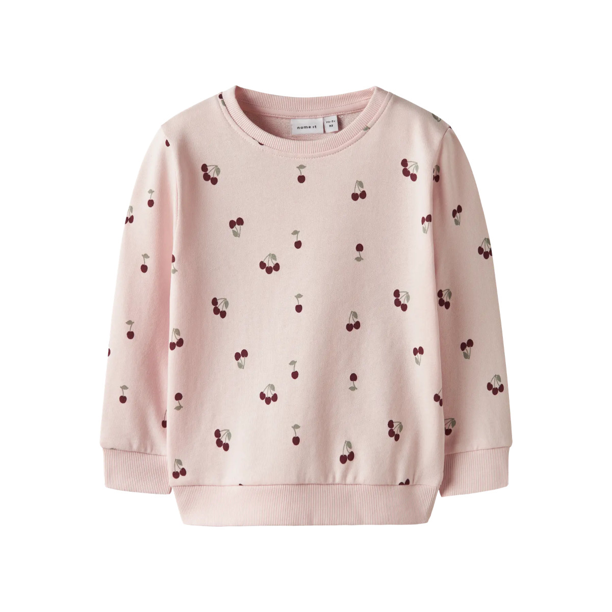 Alternative view of NAME IT NMFVALBA collegepaita, Crystal Pink