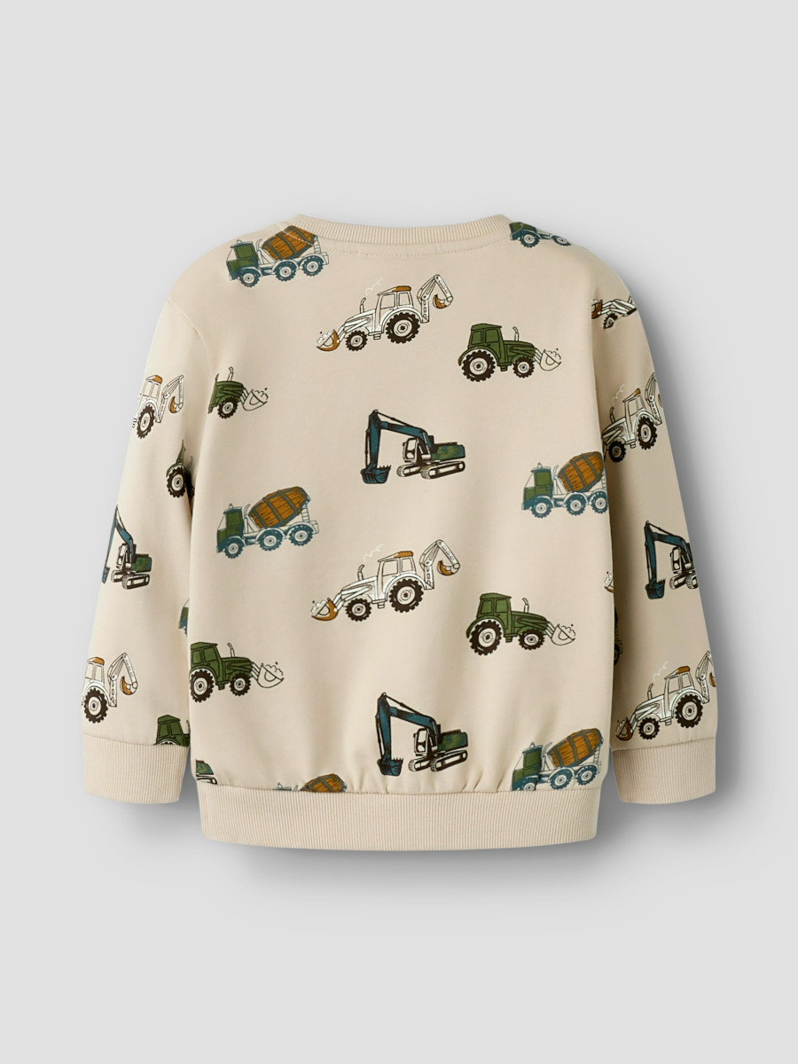 Alternative view of NAME IT NMMBASIL collegepaita, Peyote