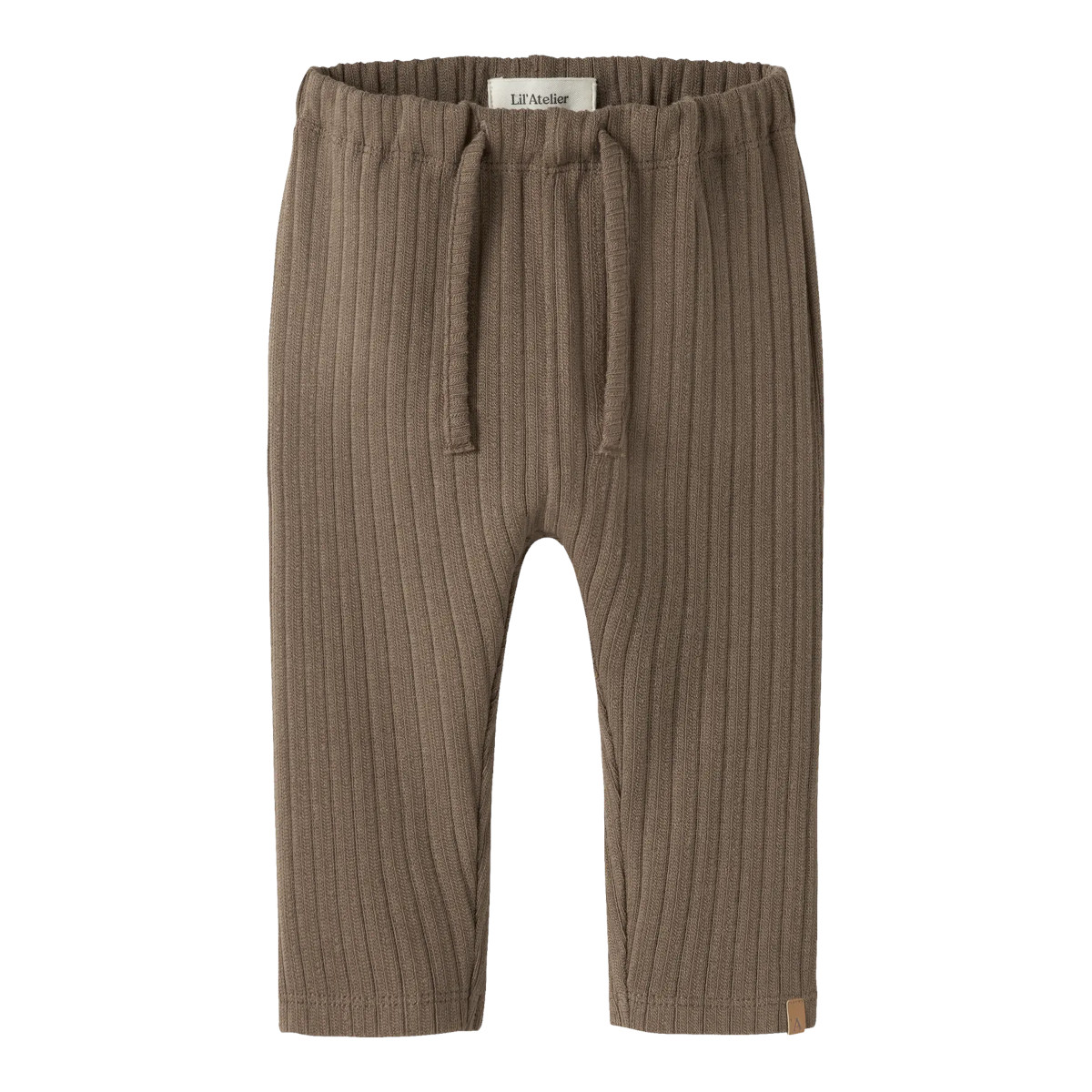 LIL' ATELIER NBMTAO housut, Shitake