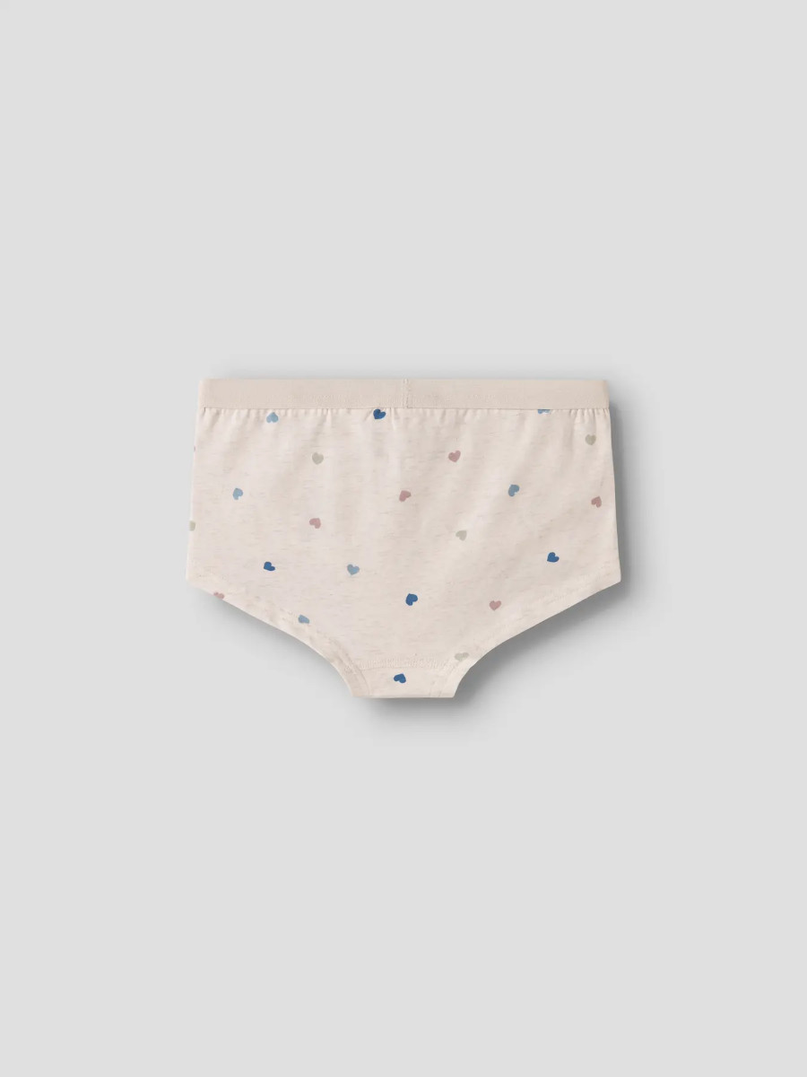 Alternative view of NAME IT NKFHIPSTER 3kpl alushousut, Peyote Melange