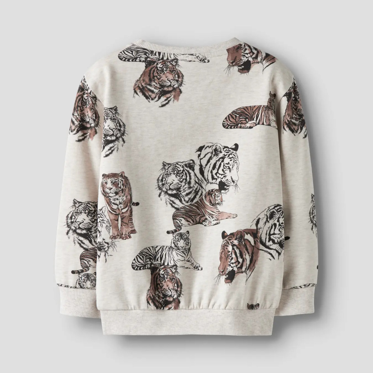 Alternative view of NAME IT NMMTHORNE collegepaita, Peyote Melange