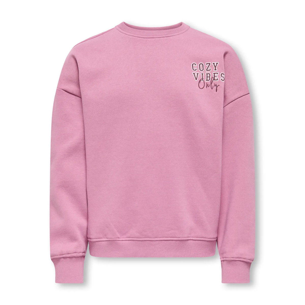 KIDS ONLY KOGBILA collegepaita, Mauve Orchid