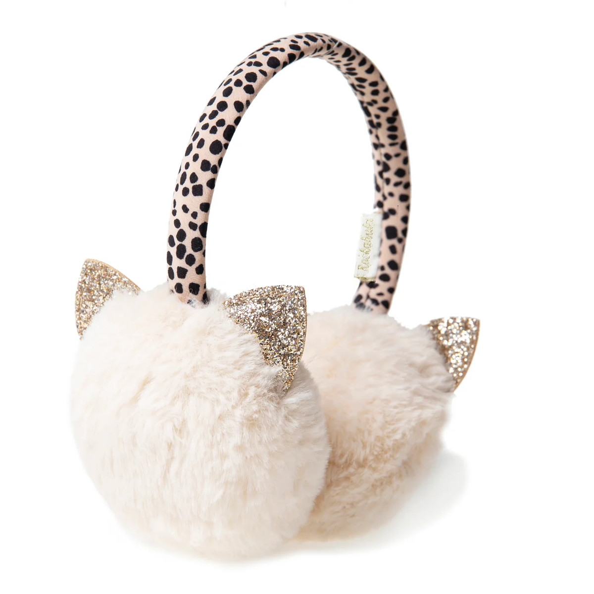 ROCKAHULA LEOPARD korvaläpät