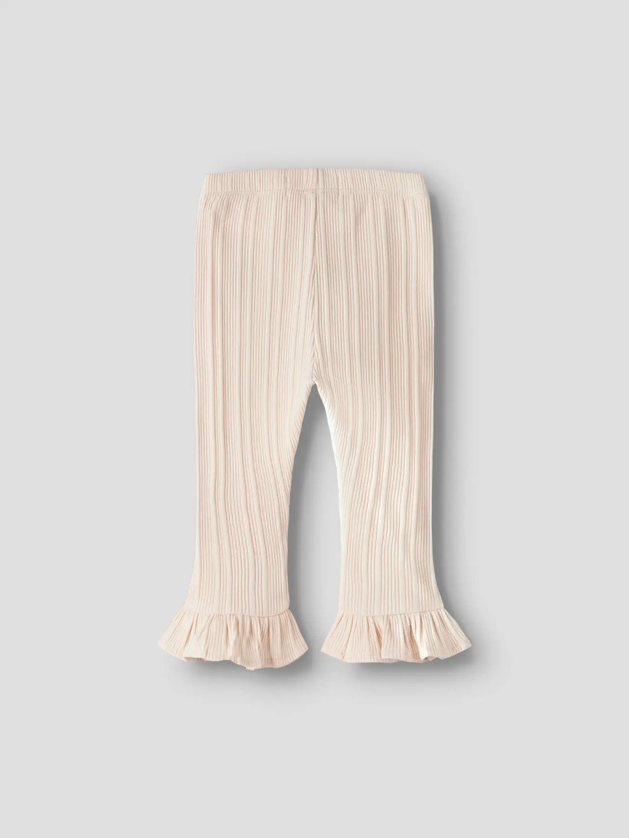 Alternative view of Lil' Atelier NBFTANSY leggingsit, Novelle Peach
