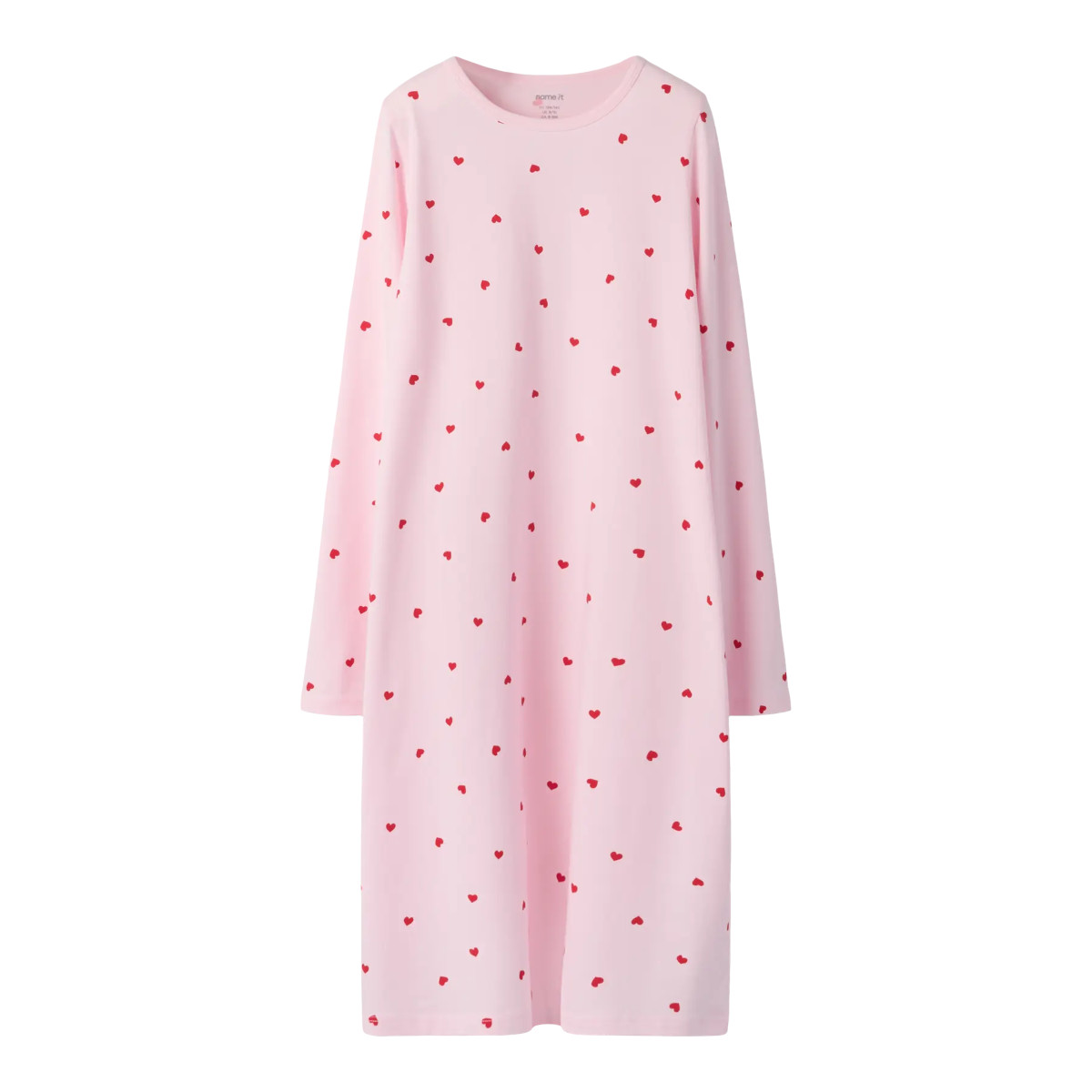 NAME IT NKFNIGHTGOWN yömekko, Ballerina