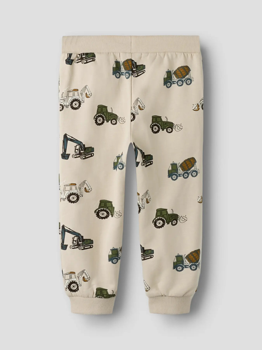 Alternative view of NAME IT NMMBASIL collegehousut, Peyote