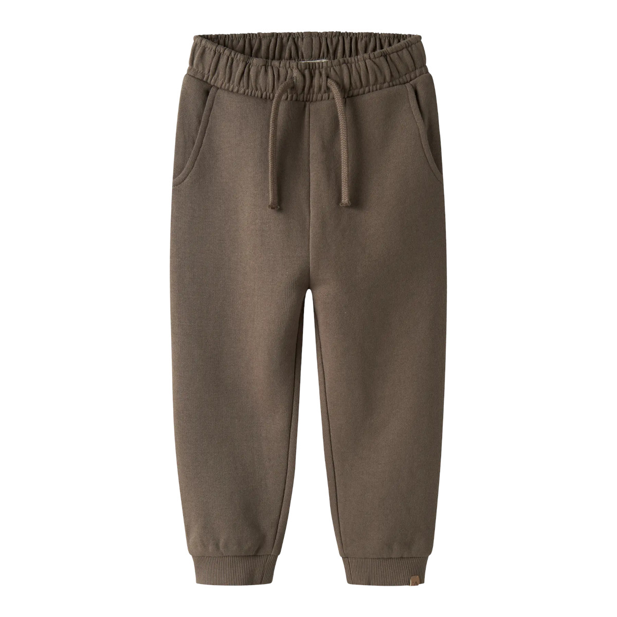 Lil' Atelier NMMJOBO collegehousut, Shitake