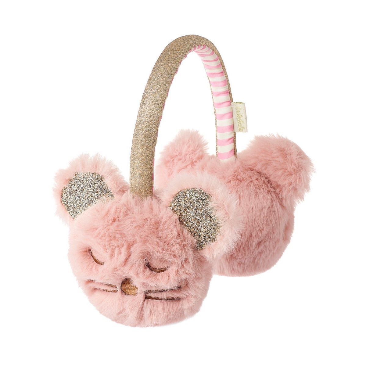 ROCKAHULA HIIRI korvaläpät