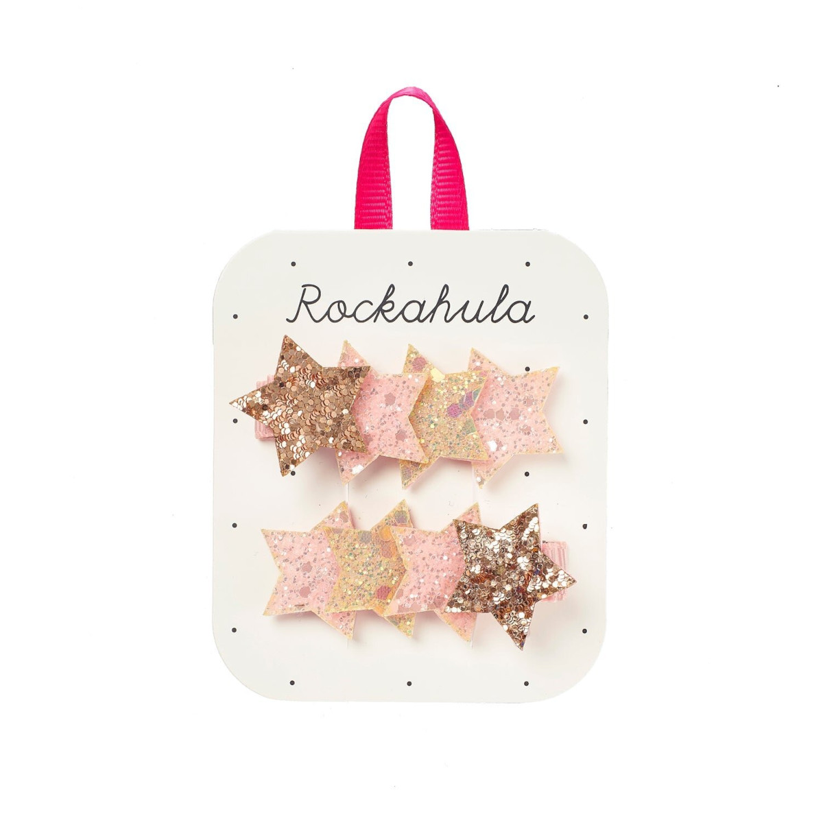 ROCKAHULA Star Clips