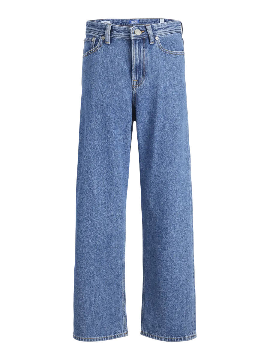 Alternative view of JACK & JONES JJIALEX 412 farkut, Blue Denim