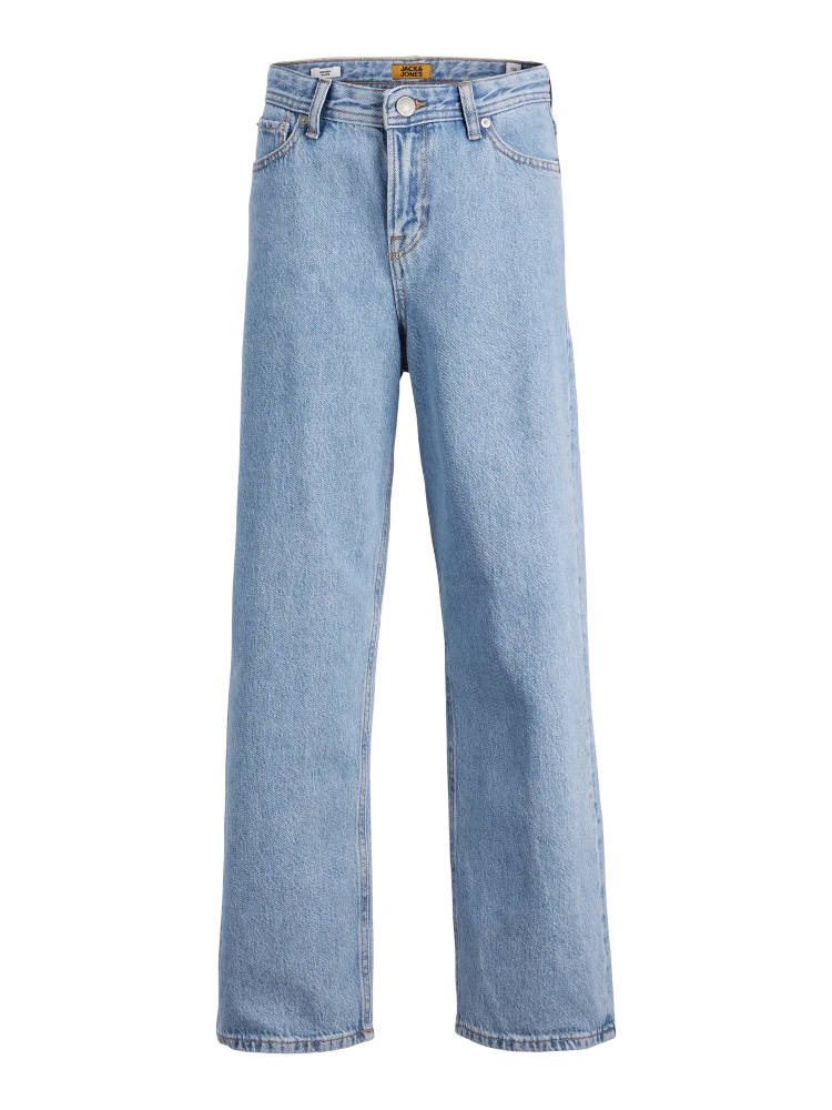 Alternative view of JACK & JONES JJIALEX 710 farkut, Blue Denim
