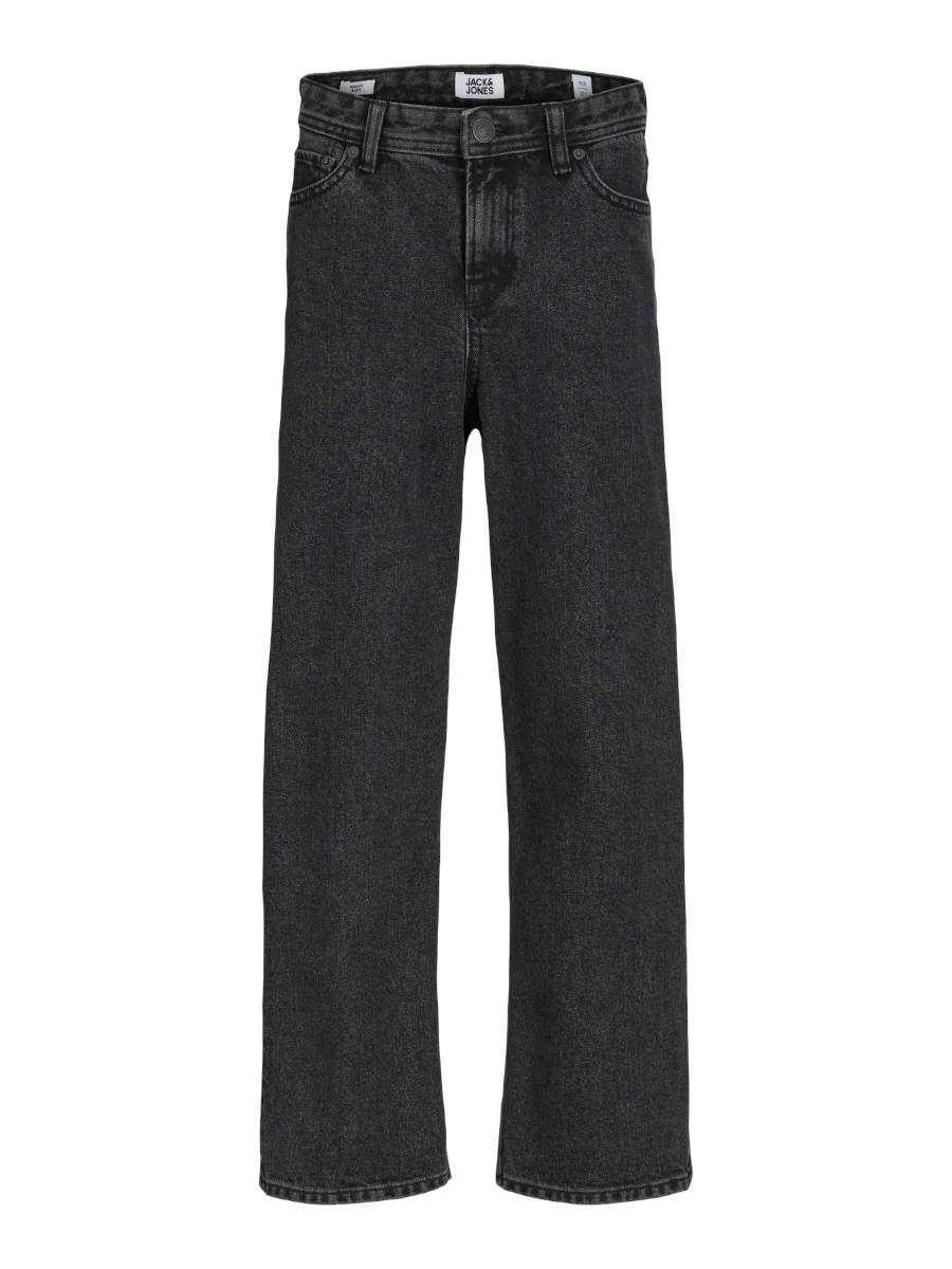 Alternative view of JACK & JONES JJIALEX 823 farkut, Black Denim