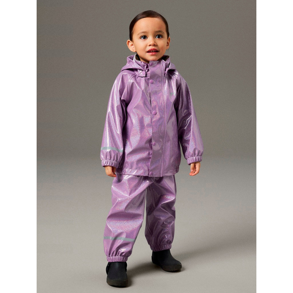 NAME IT NMFDRY10 sadeasu, ENNAKKOTILAUS Iris Orchid