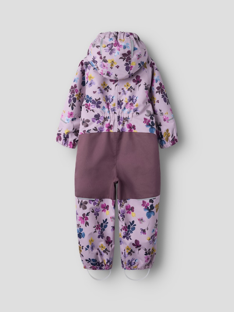 Alternative view of NAME IT NMFSHELL08 välikausihaalari, ENNAKKOTILAUS Keepsake Lilac