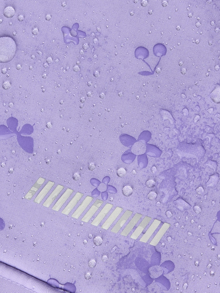 Alternative view of NAME IT NMFALFA08 MAGIC softshell-haalari, Sunlit Allium