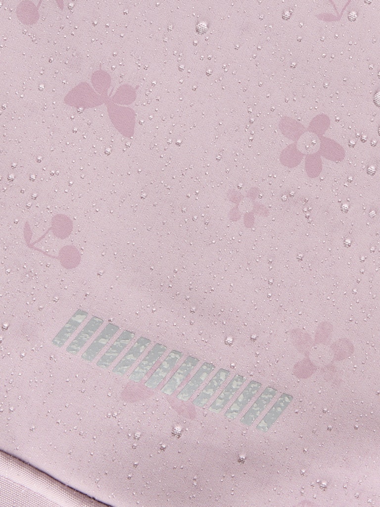 Alternative view of NAME IT NMFALFA08 MAGIC softshell-haalari, Keepsake Lilac