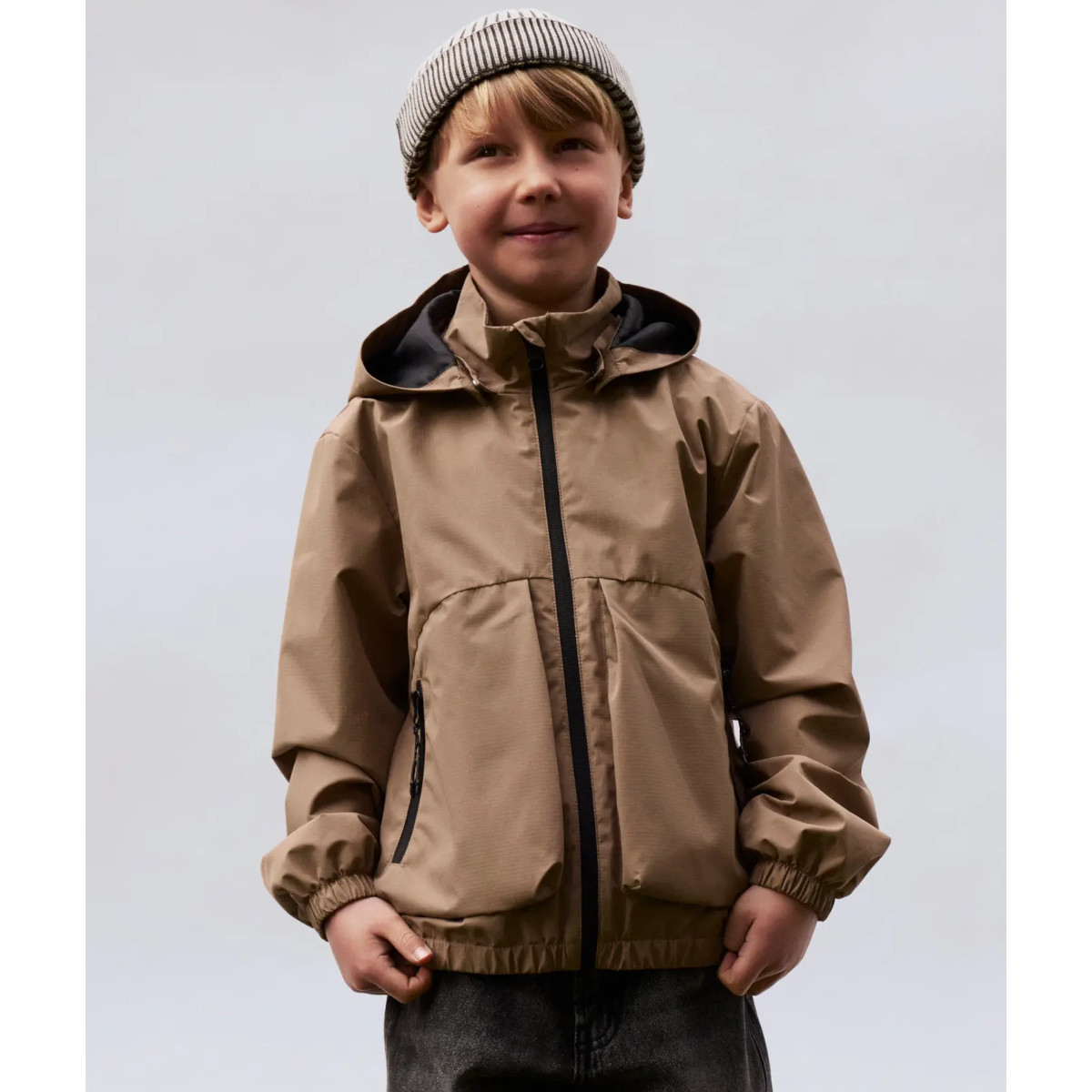 NAME IT NKMMACON välikausitakki, ENNAKKOTILAUS Fossil