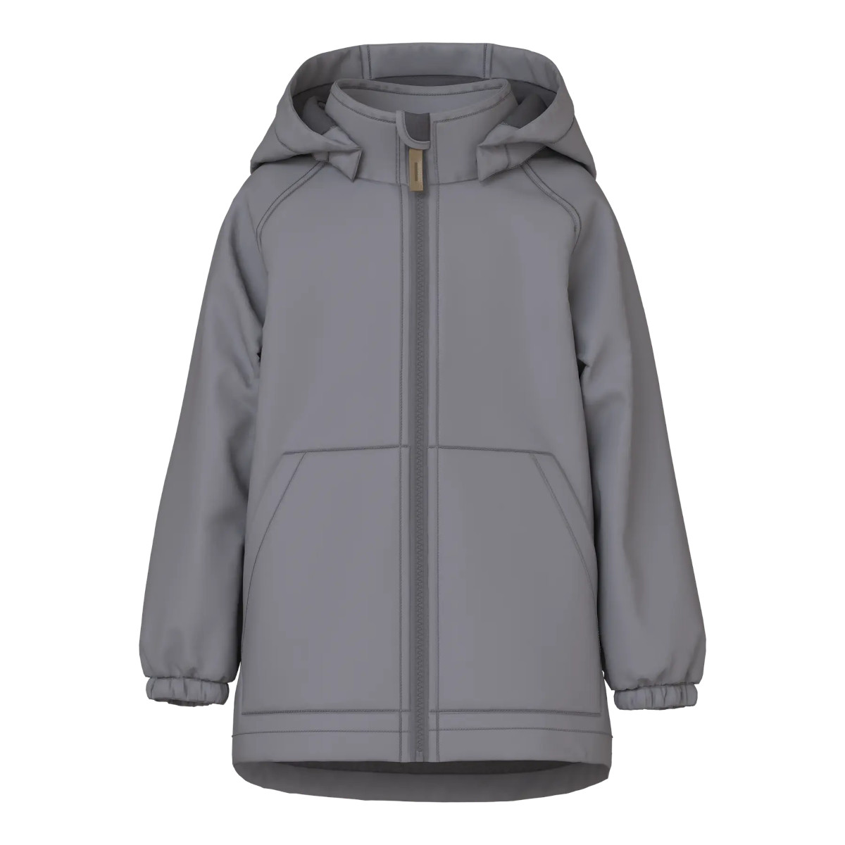 NAME IT NMMALFA08 MAGIC softshell-takki, Night Owl