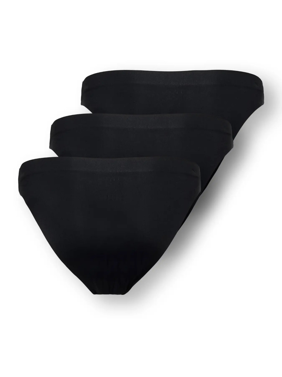 Alternative view of KIDS ONLY KOGLOLA alushousut 3kpl, Black