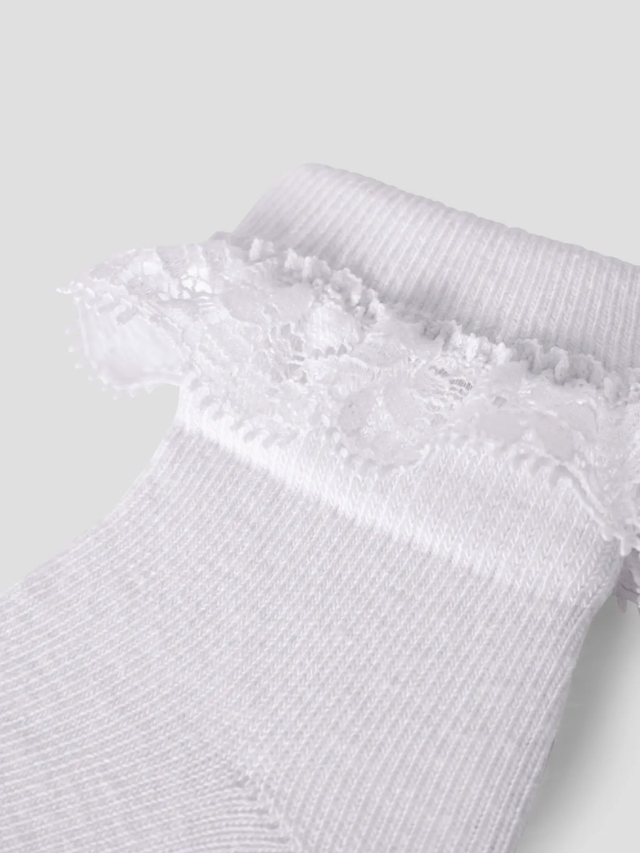 Alternative view of NAME IT NBFOPAGNA sukat, Bright White