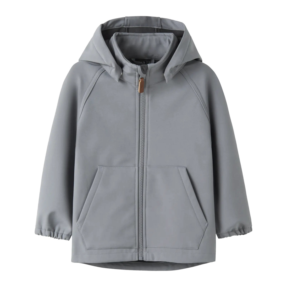 NAME IT NMMALFA08 MAGIC softshell-takki, Night Owl