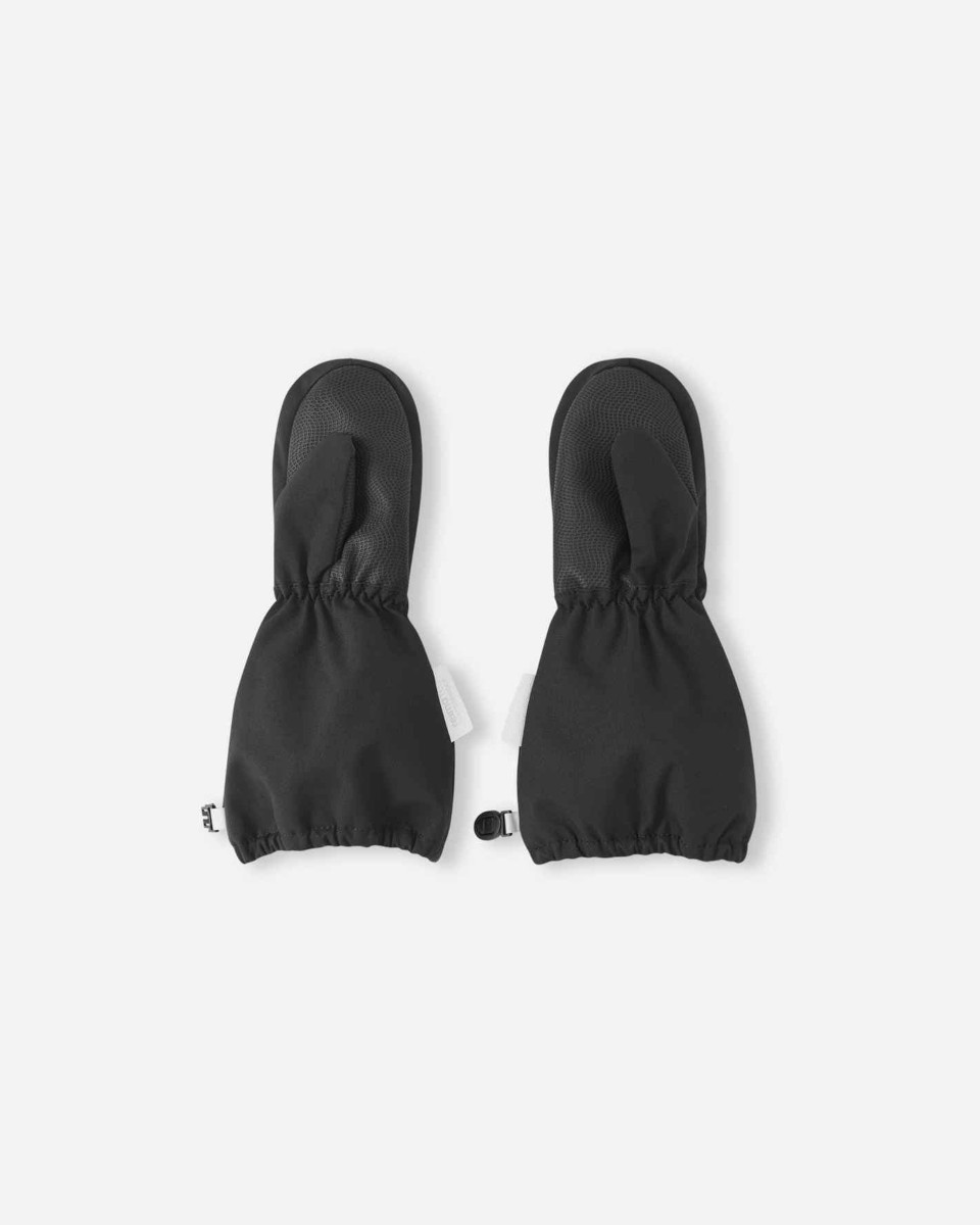 Alternative view of REIMA APUNA rukkaset, Black