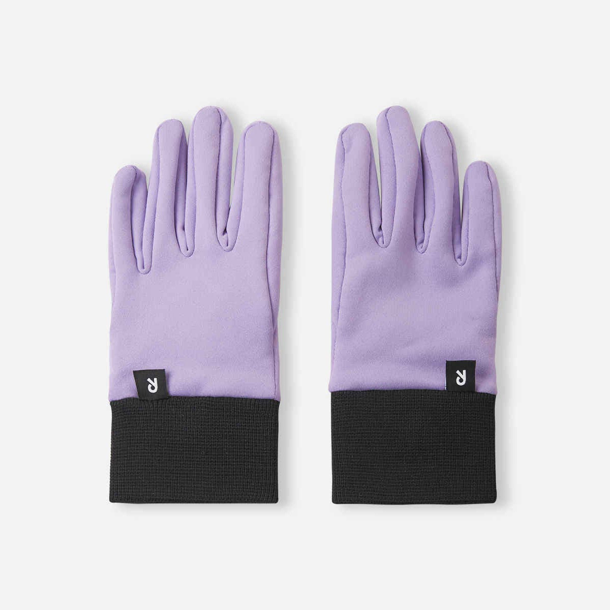 REIMA KEKSIN välikausikäsineet, Blooming Lilac