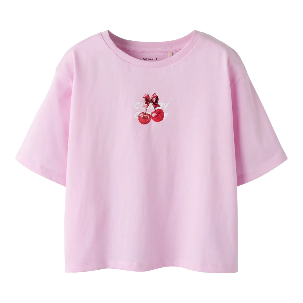 NAME IT NKFFARINAZ t-paita, Pirouette