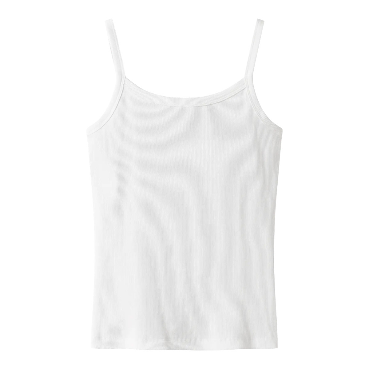 Alternative view of LMTD NLFHINAJA toppi, Bright White