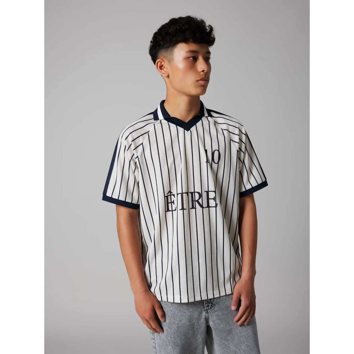LMTD NLNHACLUB t-paita, Dark Sapphire