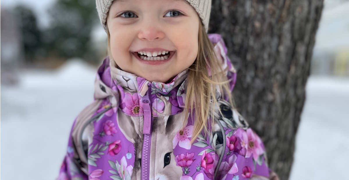 Name it softshell on saapunut