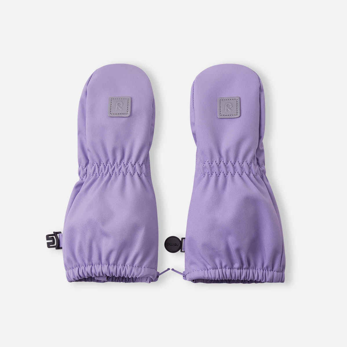 REIMA POIMII softshell-kintaat, Blooming Lilac