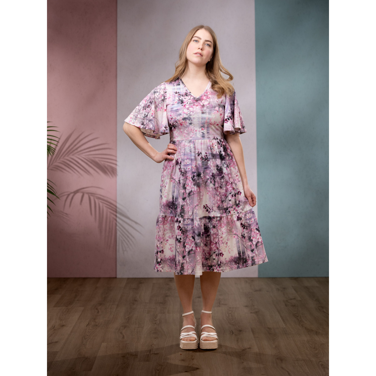 VERSONPUOTI SANDRAmekko, Kirsikkapuu