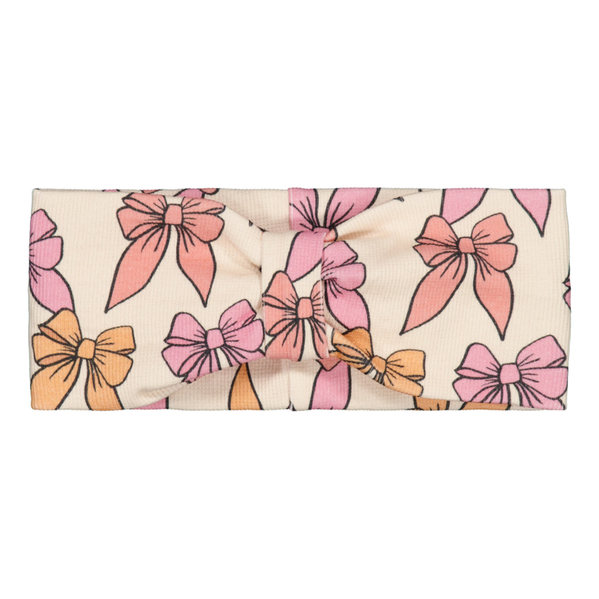 METSOLA RIB HEADBAND, Spring Dance
